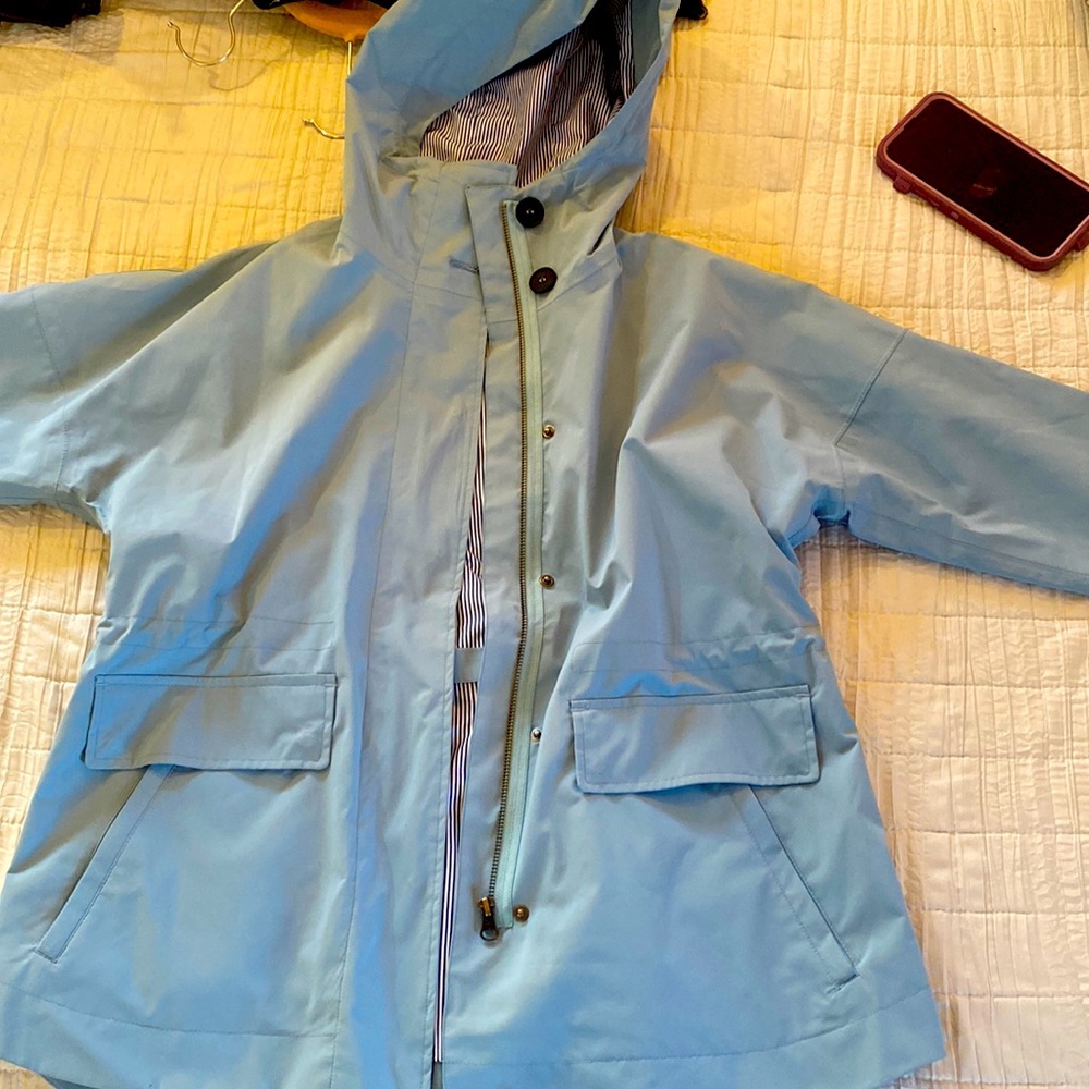 Water proof nice jacket